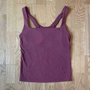 All in Motion Bra/Tank